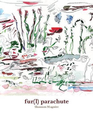 cover image of fur(l) parachute
